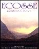 Ecosse highlands et islands - Michel Le Bris - broché