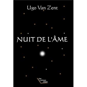 Nuit de l'âme - 1