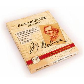 Hector Berlioz