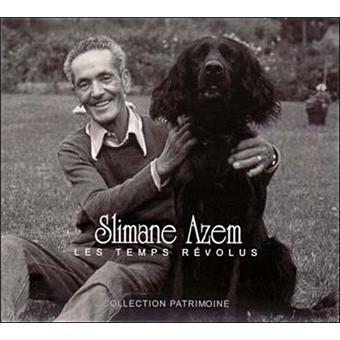 Slimane Azem 20 ans de succès, LP for sale on SofaRecords