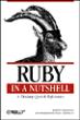 Ruby in a Nutshell