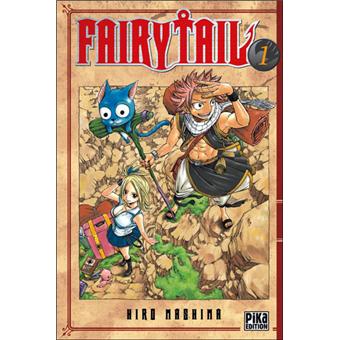 LOUIS : FairyTail  Fairy-Tail