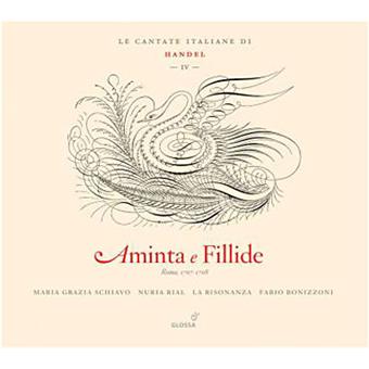 Georg Friedrich Händel - 1