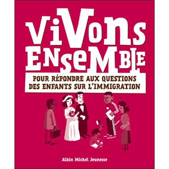Vivons ensemble - 1