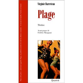 La plage