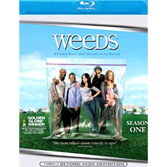 Weeds season 1 - Edition Blu-Ray - 1