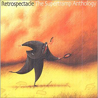 Retrospectable - Anthology