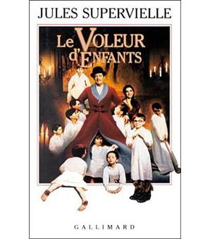 Le voleur d'enfants  Jules Supervielle  Achat Livre  fnac