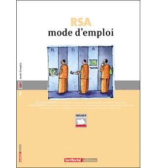 RSA mode d'emploi