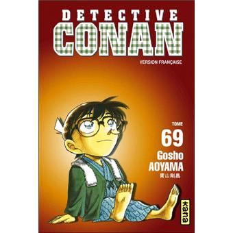 Détective ConanDétective Conan