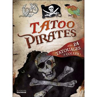 Tatoo pirates