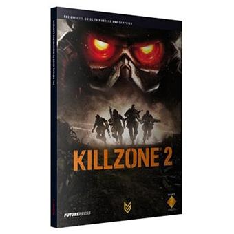 Killzone 3 - Le guide officiel - Video Game Guides book