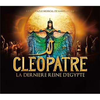 Cleopatre Derniere Reine D Egypte Integrale Des Chansons Cd Album En Comedie Musicale Francaise Tous Les Disques A La Fnac Assistez à la comédie musicale le prince d'egypte dans le west end de londres, basée sur le film dreamworks. fnac ch
