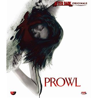 Prowl - Blu-Ray - 1
