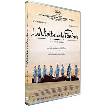 La visite de la Fanfare - 1