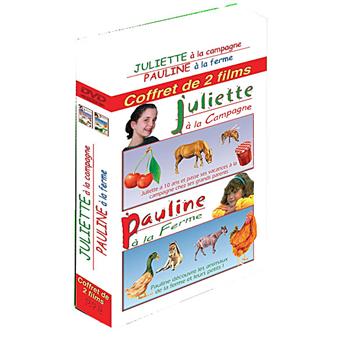 Coffret - DVD Zone 2 - Achat & prix | fnac