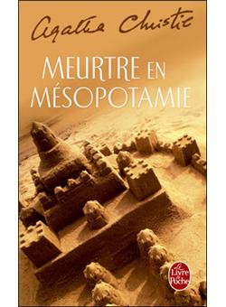Meurtre en Mésopotamie (Hercule Poirot #14) Meurtre-en-Mesopotamie