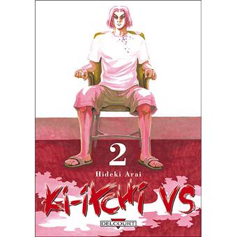 Ki-ItchiKi-Itchi Vs 2