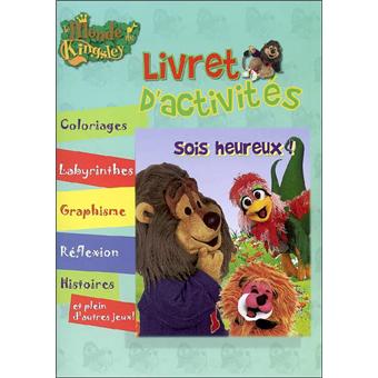 Sois heureux daniel et jonas