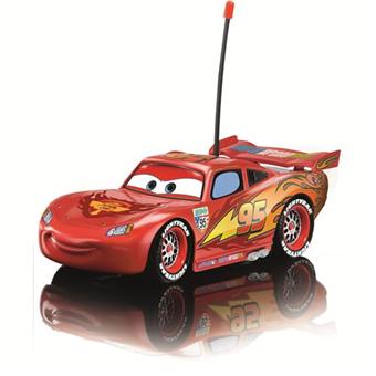 Voiture télécommandée top smoby