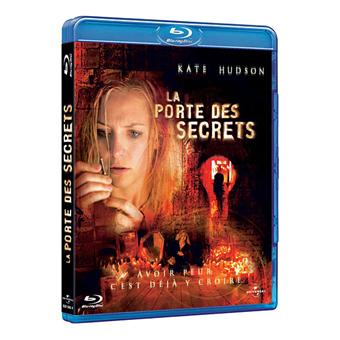 Skeleton Key, The (2005) - 1