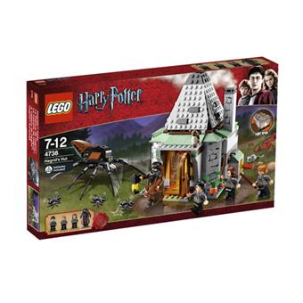 Fnac harry cheap potter lego