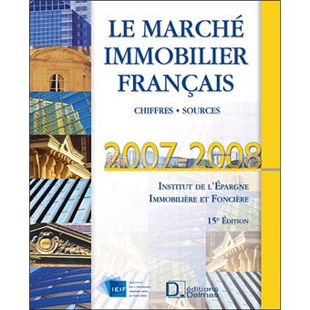 Le marché immobilier français