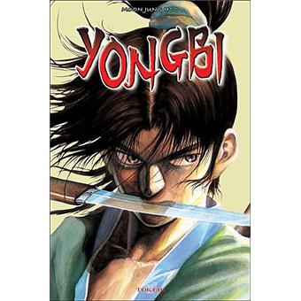 Yongbi Coffret Tome 1 Tome 2 Et Tome 3 Yongbi Collectif Coffret Achat Livre Fnac