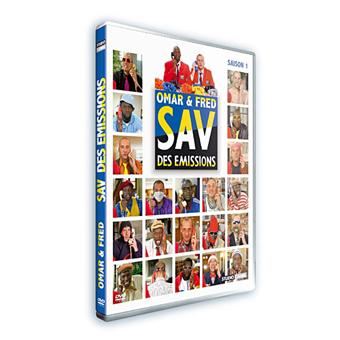 Le SAV des émissions - Saison 1 - 1