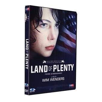 Land of plenty - 1