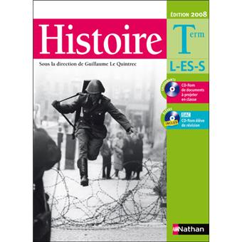 Le Quintrechist Term L Es S - 