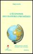 L'économie des matières premières - Hadj Saadi - broché