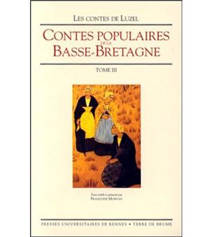 Les contes de Luzel - Les contes de Luzel, Tome 3 - 1