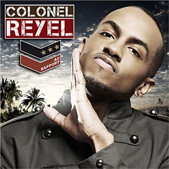 album colonel reyel au rapport
