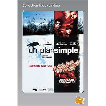 Dernier film visionné  - Page 7 Un-plan-simple-Collection-Fnac