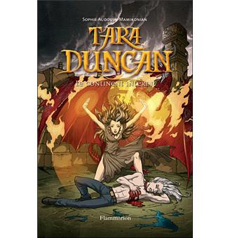 Le  Continent interdit