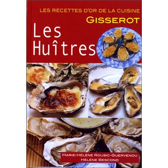 Les huîtres - 1