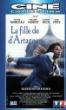 La fille de d'Artagnan - VHS - 1