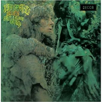 John Mayall - 1