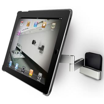 Vogel's Support mural articulé RingO Flex Pack pour iPad 2 & Nouvel iPad