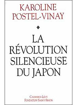 Revolution silencieuse du japon - 1