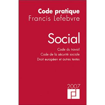 Code social