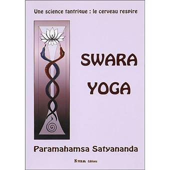 Swara yoga