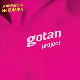 Gotan Project - 1