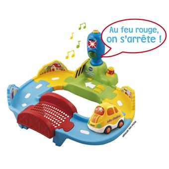 Petit circuit tut tut bolide clearance