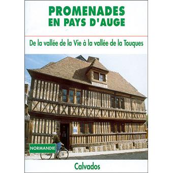 Promenades en pays d'Auge
