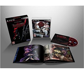 Bayonetta Special Edition - 1