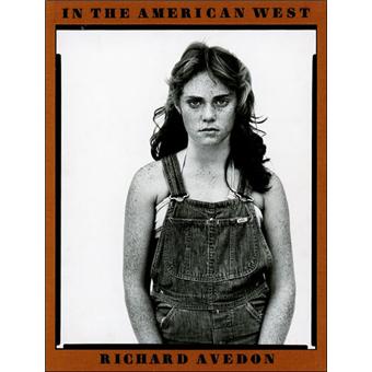 In the american west - broché - Richard Avedon - Achat Livre | fnac