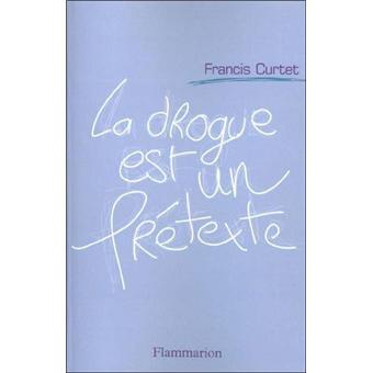 La drogue est un prétexte - 1