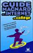 Guide Magnard de l'internet au collège